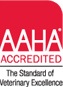 AAHA Accredited